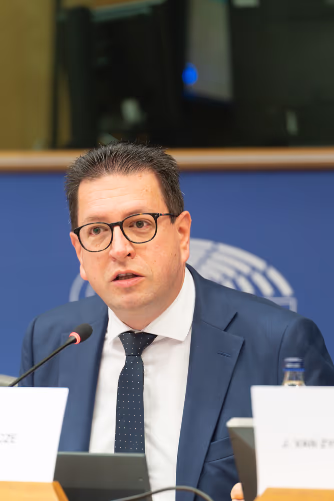 AFCO Symposium - The Quest for the Rule of Law