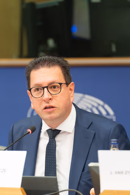 Fotografie 23: AFCO Symposium - The Quest for the Rule of Law