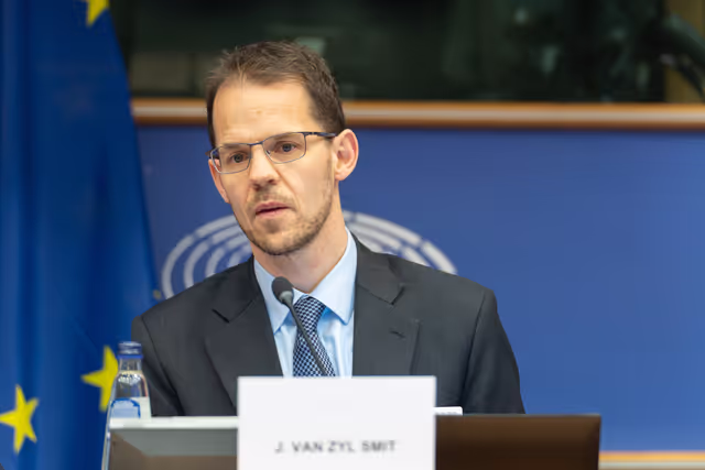 Fotografie 22: AFCO Symposium - The Quest for the Rule of Law