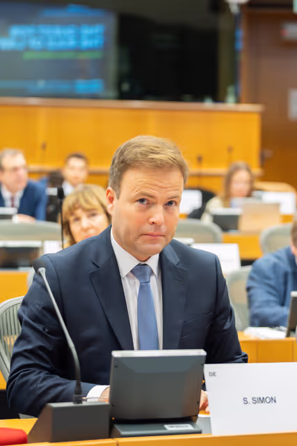 Fotografie 20: AFCO Symposium - The Quest for the Rule of Law