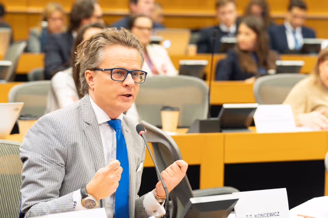 Fotografie 4: AFCO Symposium - The Quest for the Rule of Law