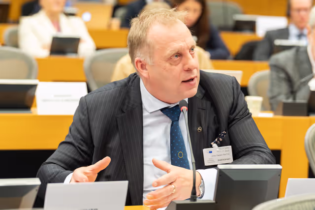 Fotografie 3: AFCO Symposium - The Quest for the Rule of Law