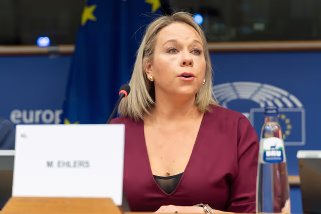 AFCO Symposium - The Quest for the Rule of Law