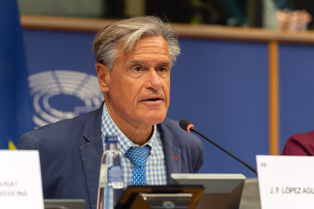 AFCO Symposium - The Quest for the Rule of Law