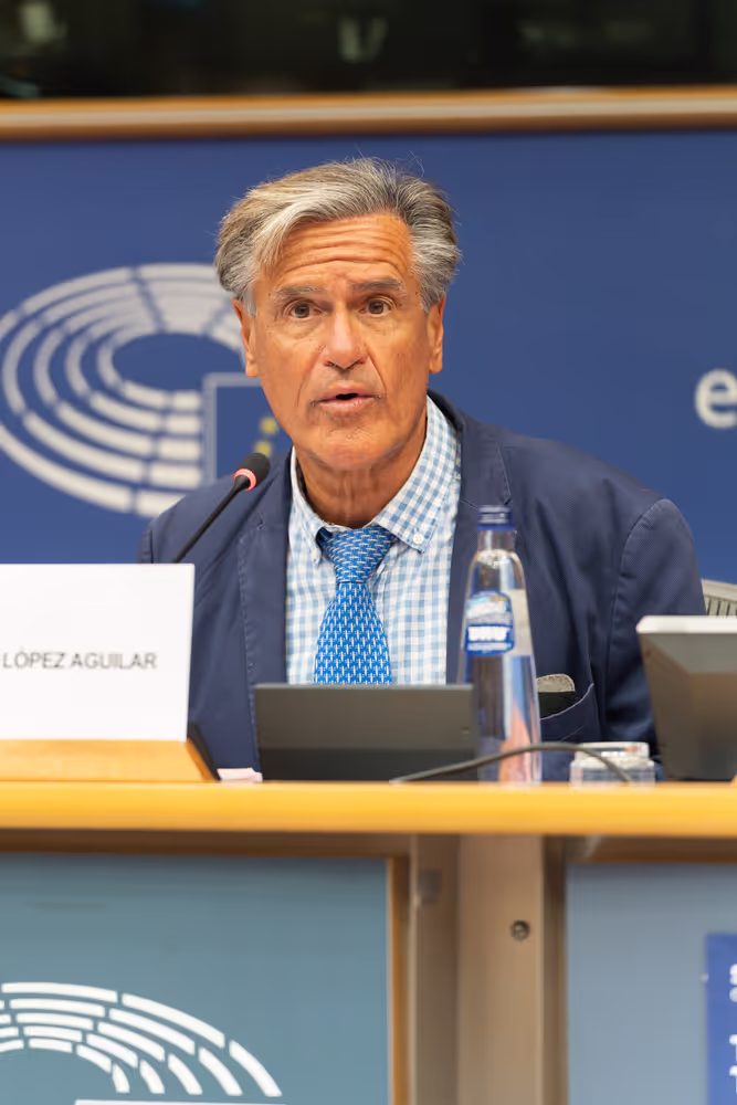 AFCO Symposium - The Quest for the Rule of Law