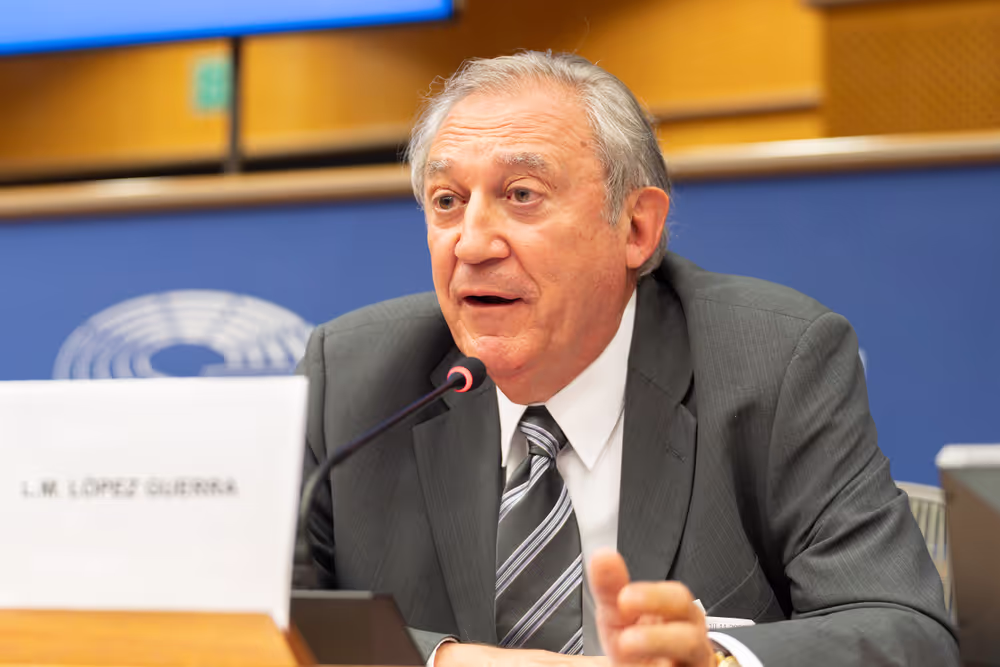 AFCO Symposium - The Quest for the Rule of Law