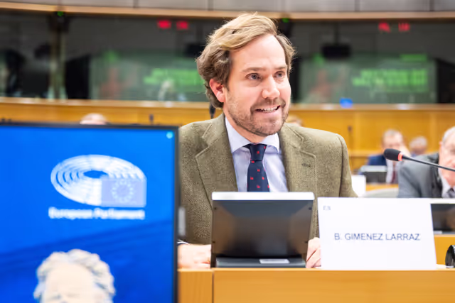 Foto 20: AFCO Symposium - The Quest for the Rule of Law