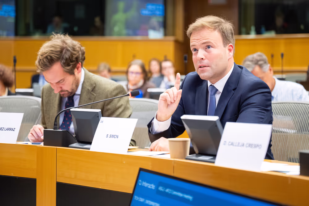 AFCO Symposium - The Quest for the Rule of Law