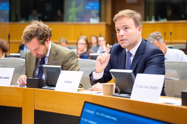 Foto 18: AFCO Symposium - The Quest for the Rule of Law