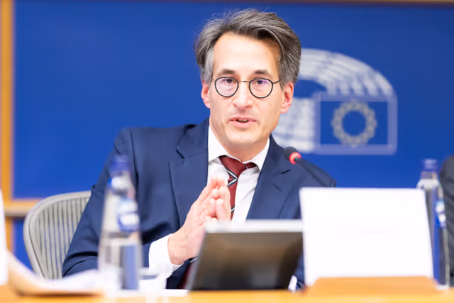 Foto 26: AFCO Symposium - The Quest for the Rule of Law