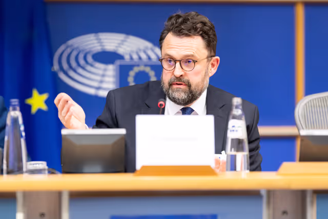 Foto 24: AFCO Symposium - The Quest for the Rule of Law