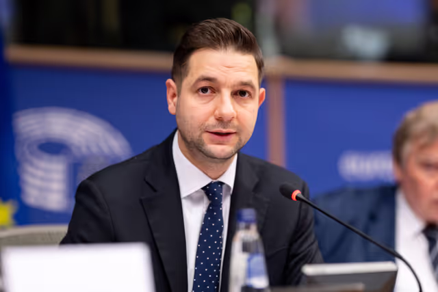 AFCO Symposium - The Quest for the Rule of Law