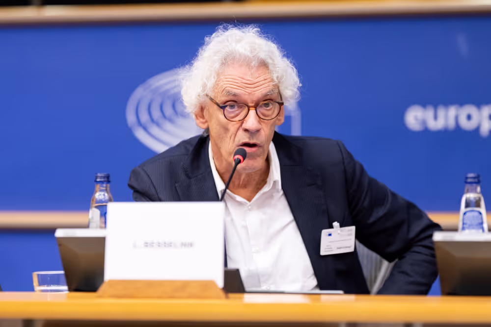 AFCO Symposium - The Quest for the Rule of Law