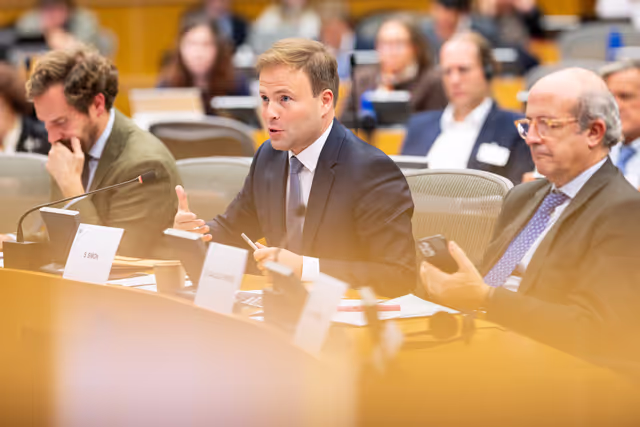 Foto 16: AFCO Symposium - The Quest for the Rule of Law