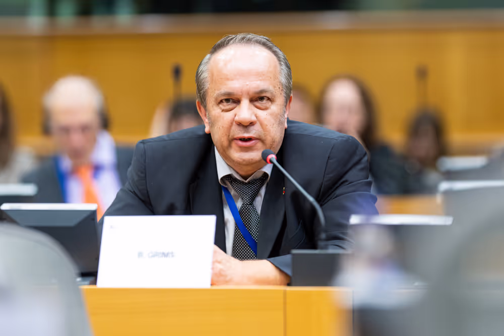 AFCO Symposium - The Quest for the Rule of Law