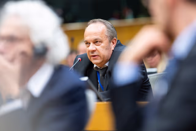 Foto 14: AFCO Symposium - The Quest for the Rule of Law