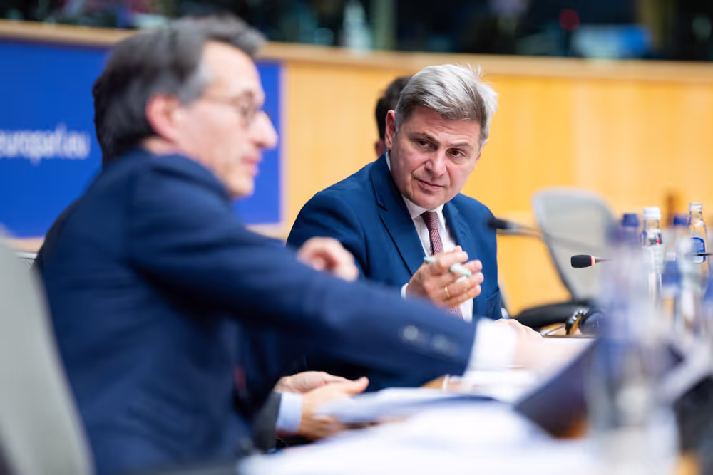 AFCO Symposium - The Quest for the Rule of Law