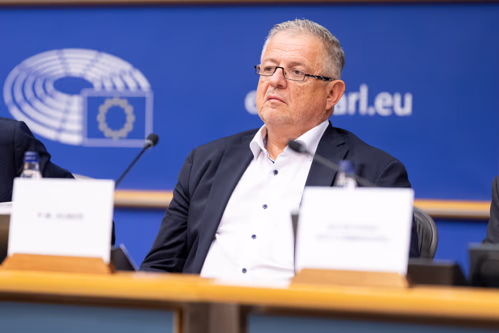 AFCO Symposium - The Quest for the Rule of Law