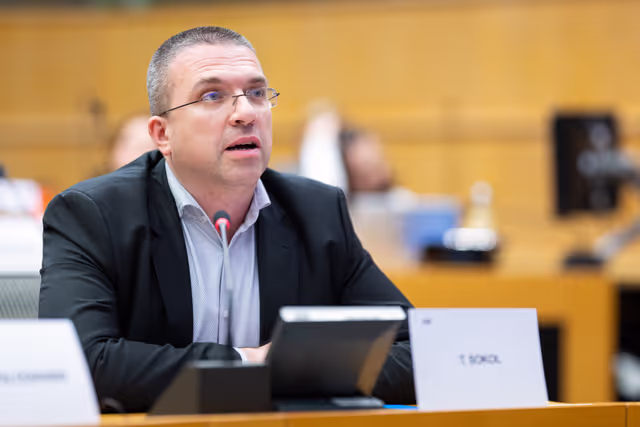 Foto 13: AFCO Symposium - The Quest for the Rule of Law