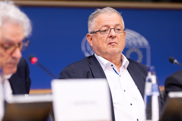 Fotografie 10: AFCO Symposium - The Quest for the Rule of Law