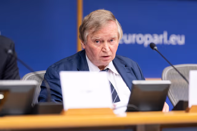 Fotografie 9: AFCO Symposium - The Quest for the Rule of Law