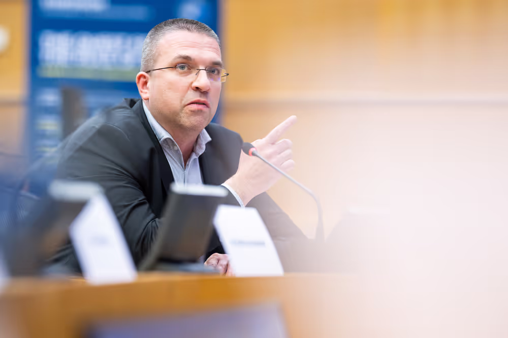 AFCO Symposium - The Quest for the Rule of Law