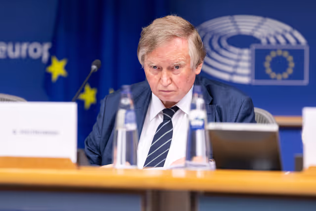 Fotografie 7: AFCO Symposium - The Quest for the Rule of Law