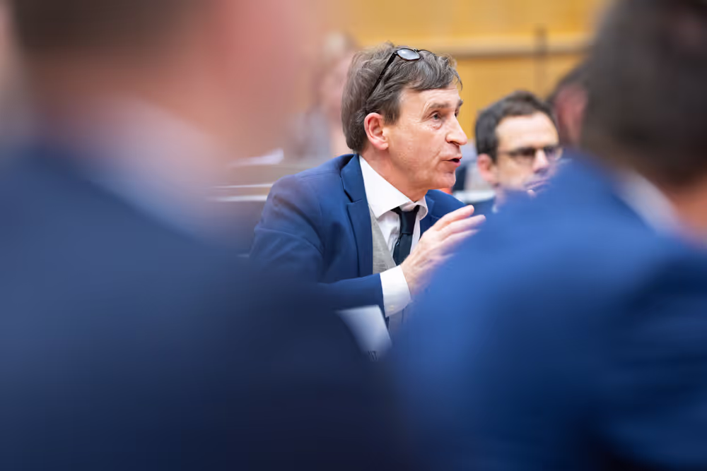 AFCO Symposium - The Quest for the Rule of Law