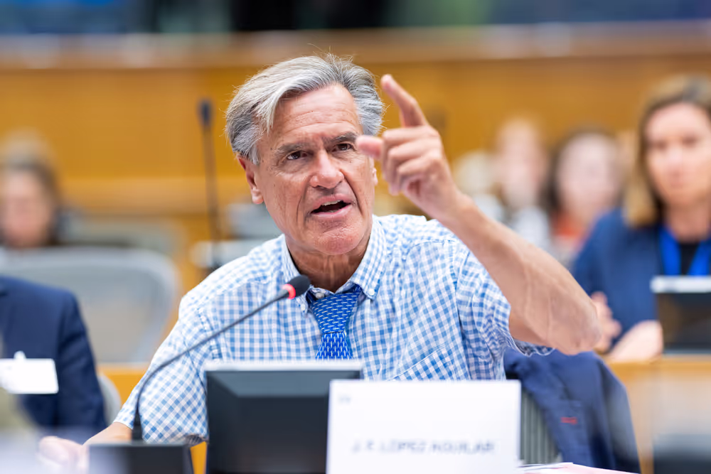 AFCO Symposium - The Quest for the Rule of Law