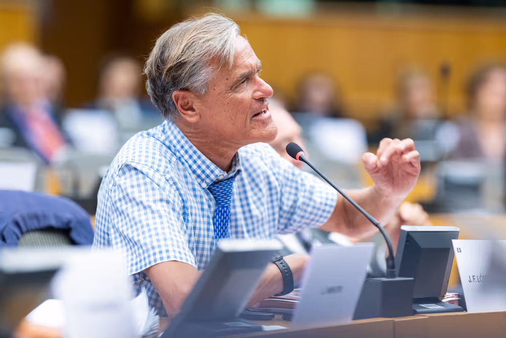 AFCO Symposium - The Quest for the Rule of Law