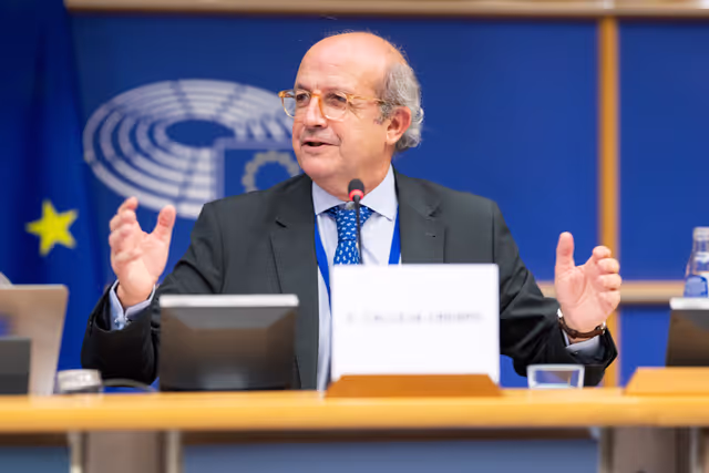 AFCO Symposium - The Quest for the Rule of Law