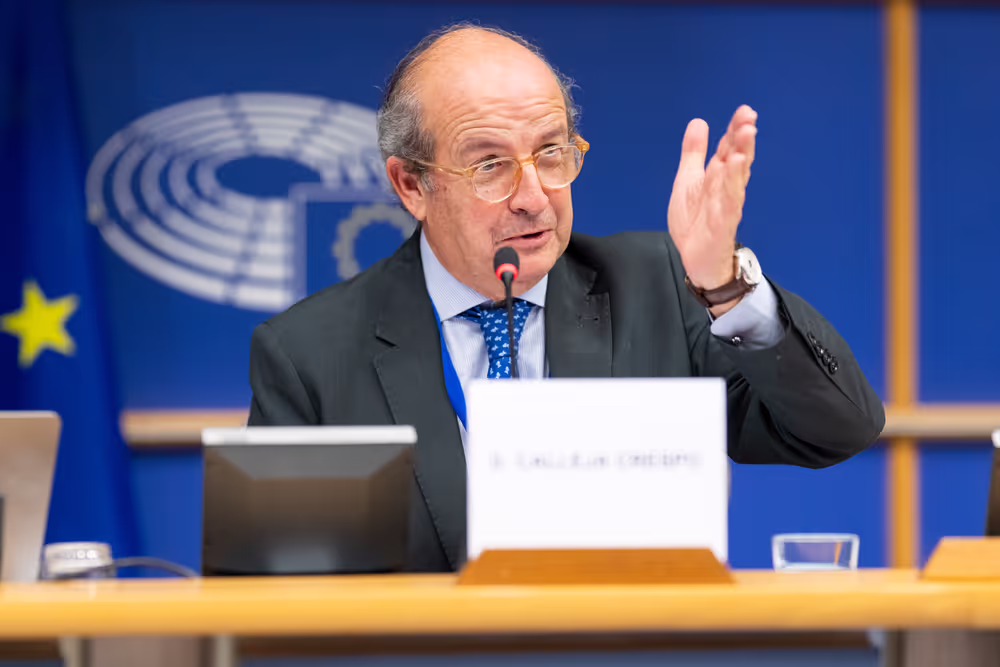 AFCO Symposium - The Quest for the Rule of Law