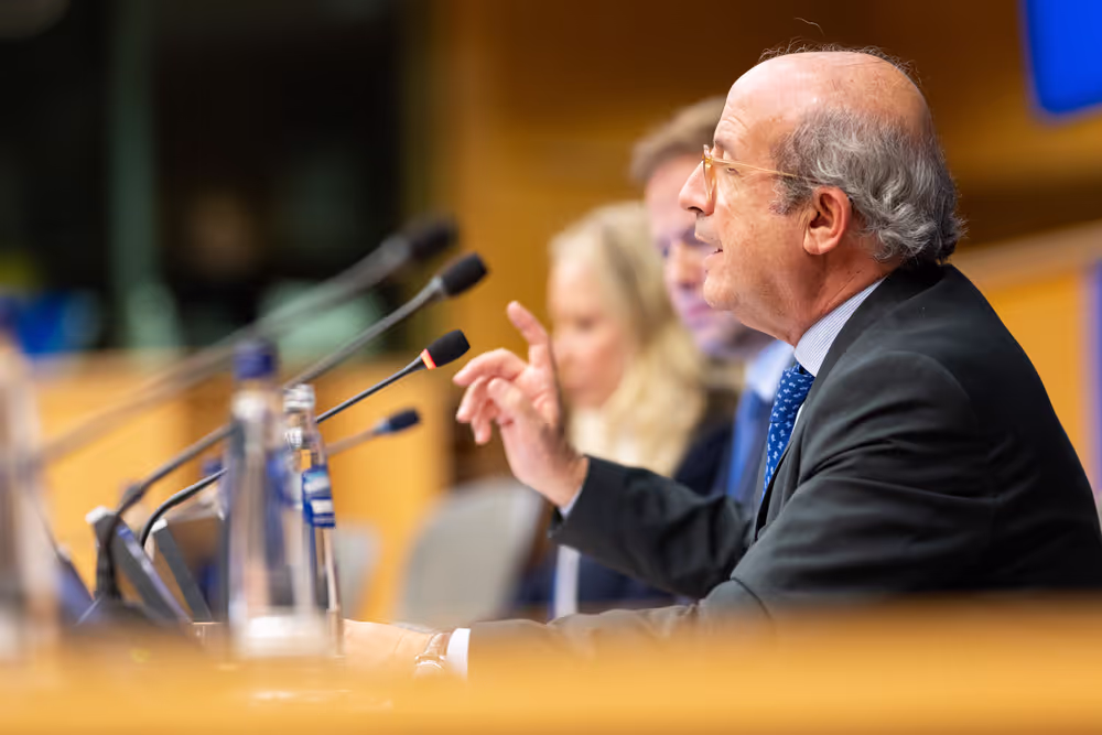 AFCO Symposium - The Quest for the Rule of Law