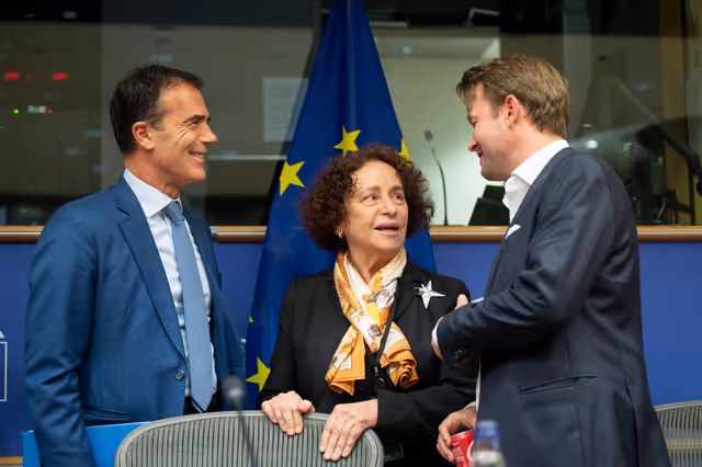 Foto 44: AFCO Symposium - The Quest for the Rule of Law