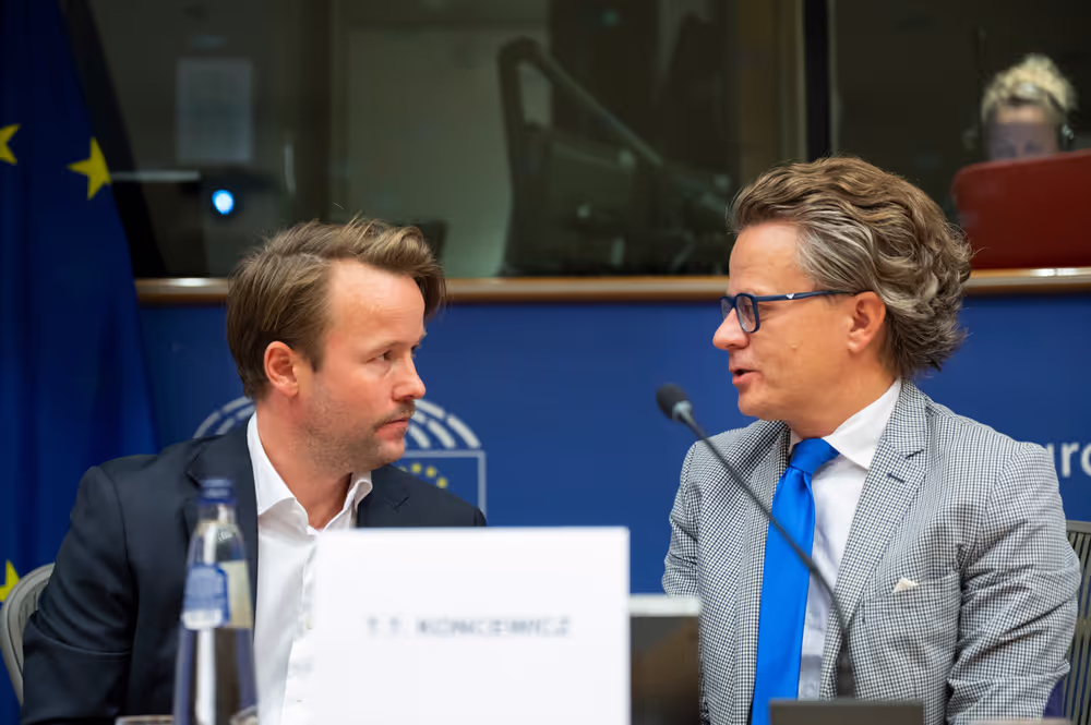 AFCO Symposium - The Quest for the Rule of Law