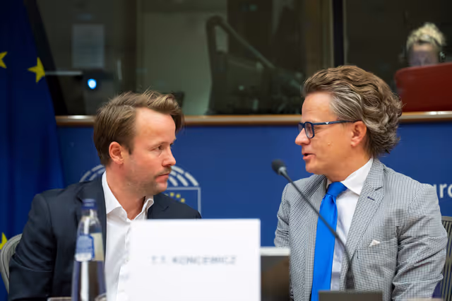 Foto 42: AFCO Symposium - The Quest for the Rule of Law