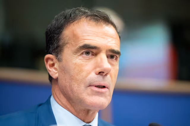 Foto 43: AFCO Symposium - The Quest for the Rule of Law