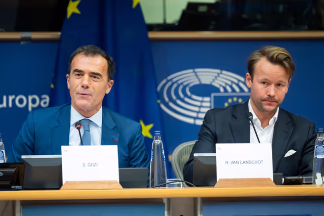 Foto 41: AFCO Symposium - The Quest for the Rule of Law