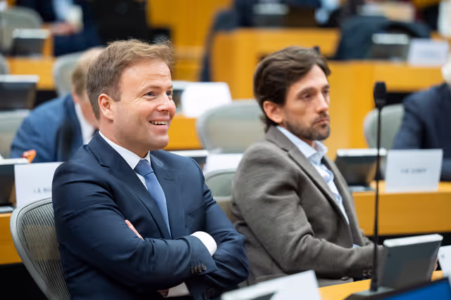 Foto 39: AFCO Symposium - The Quest for the Rule of Law