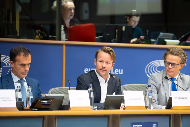 Foto 38: AFCO Symposium - The Quest for the Rule of Law