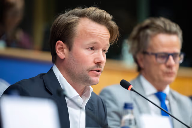 AFCO Symposium - The Quest for the Rule of Law