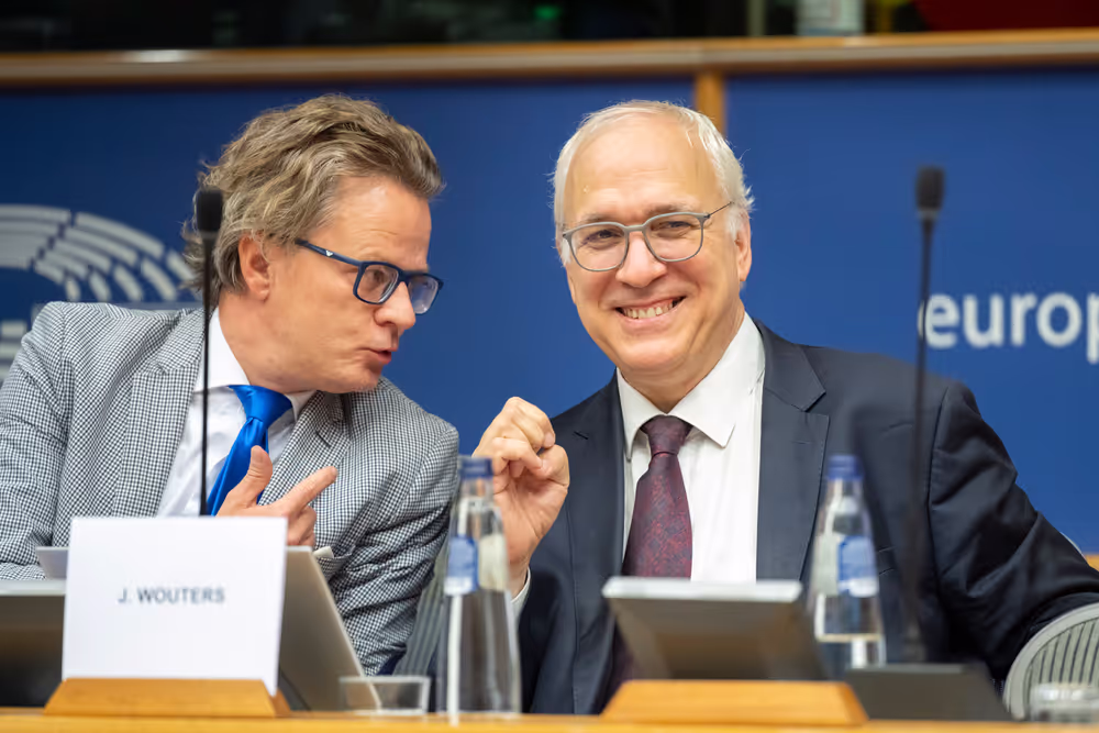 AFCO Symposium - The Quest for the Rule of Law