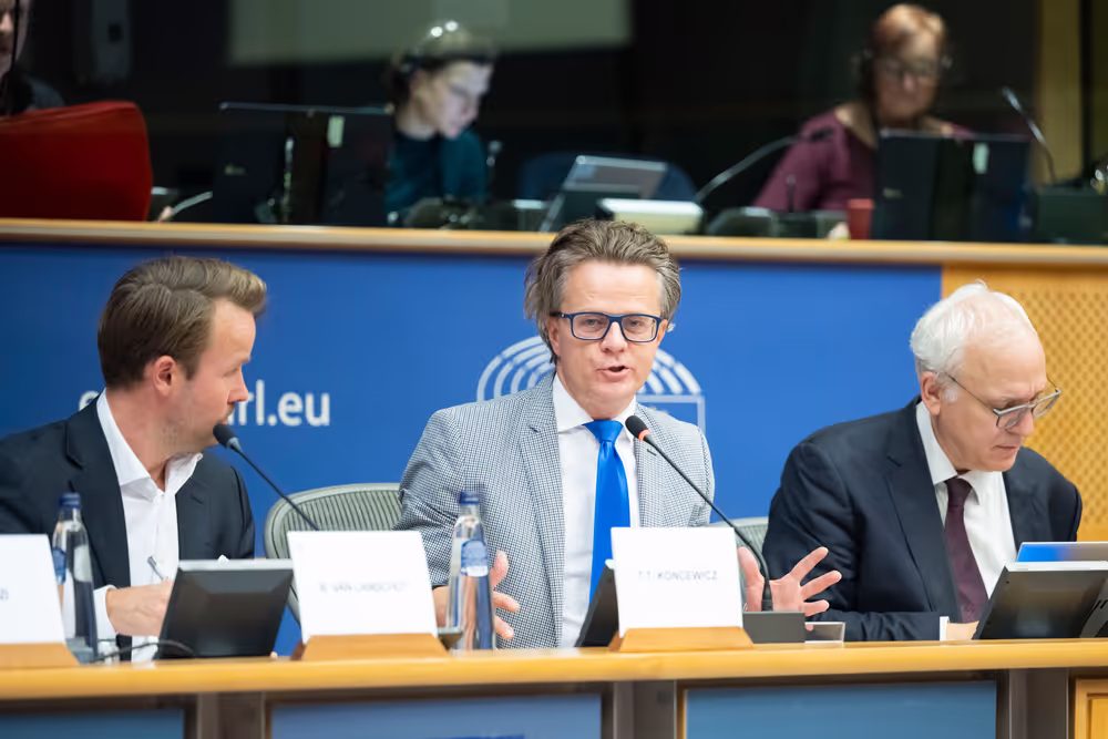 AFCO Symposium - The Quest for the Rule of Law