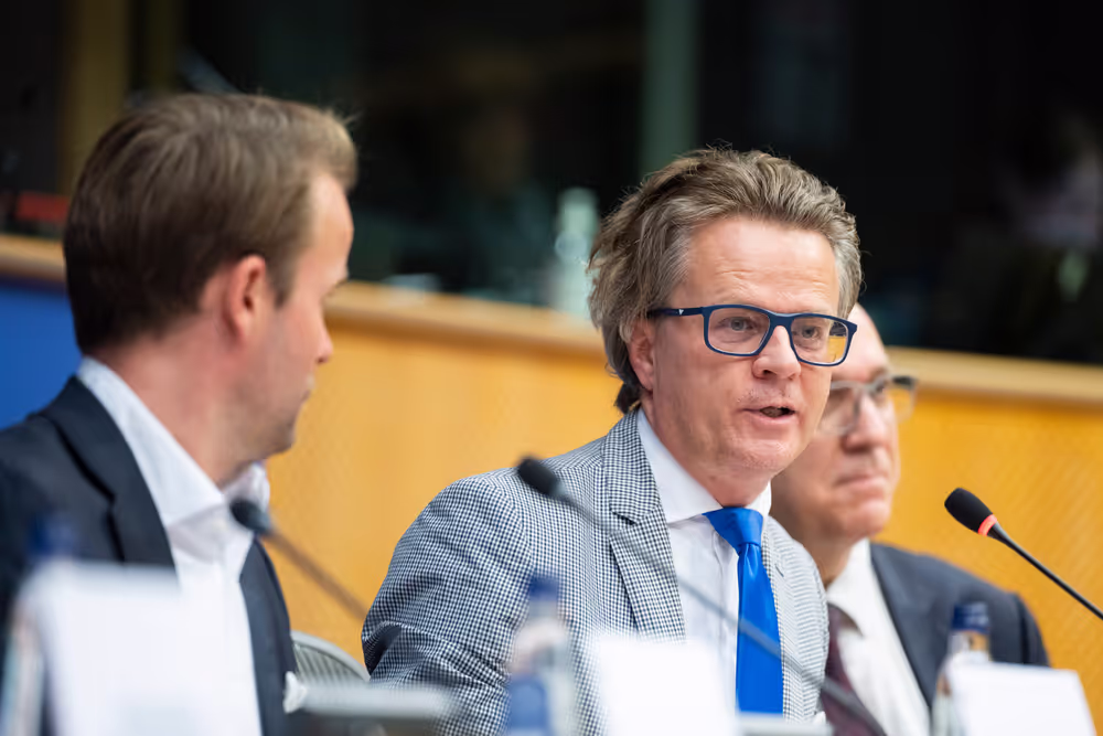 AFCO Symposium - The Quest for the Rule of Law