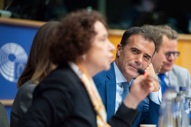 AFCO Symposium - The Quest for the Rule of Law