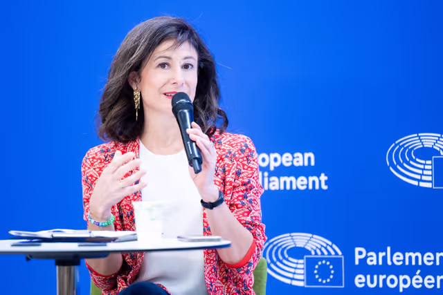 Press Briefing on protection of minors