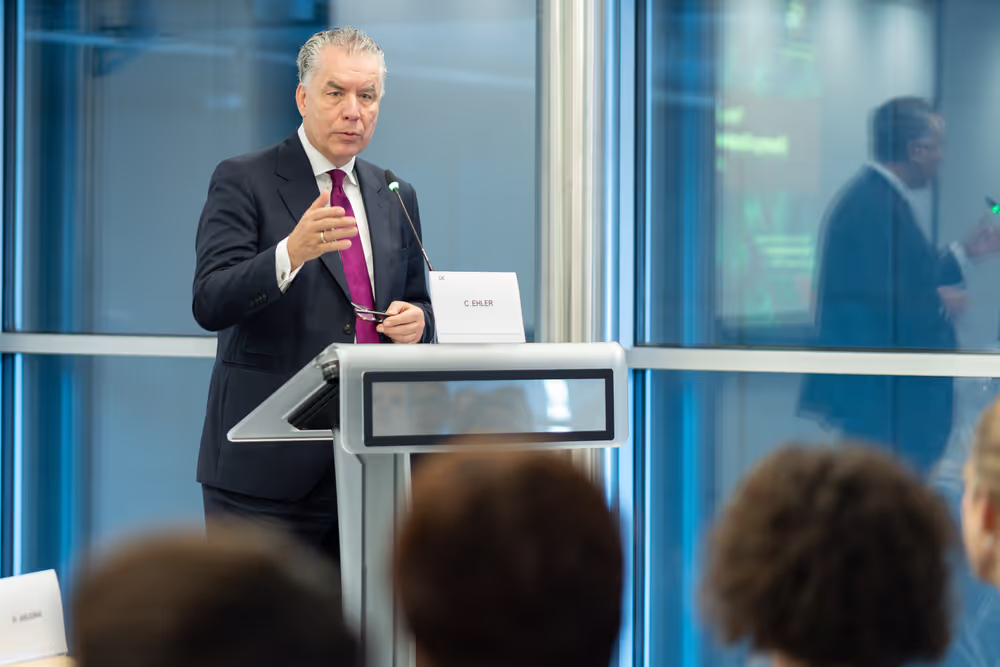 STOA - From Research to Policy: Shaping a Sustainable and Competitive Europe