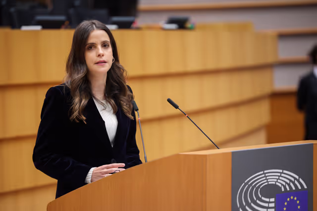 EP Plenary session - The first European Annual Asylum and Migration report and the setting up of the Annual Solidarity Pool