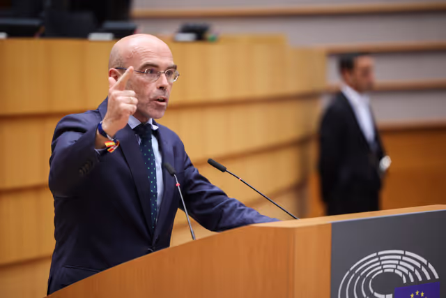 EP Plenary session - The first European Annual Asylum and Migration report and the setting up of the Annual Solidarity Pool