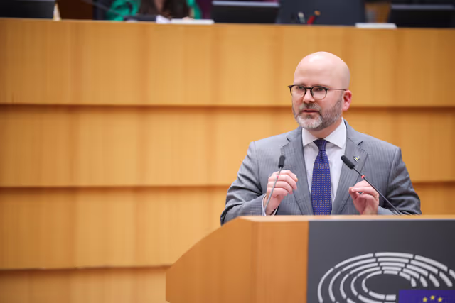 EP Plenary session - The first European Annual Asylum and Migration report and the setting up of the Annual Solidarity Pool